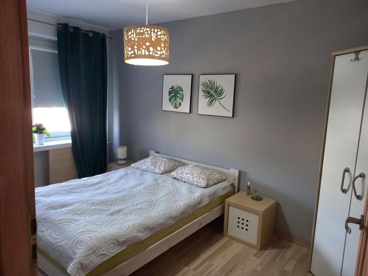 Apartament Promenada Częstochowa Esterno foto