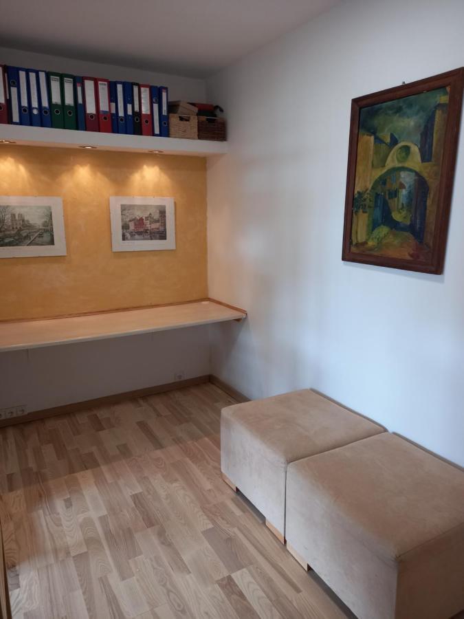 Apartament Promenada Częstochowa Esterno foto