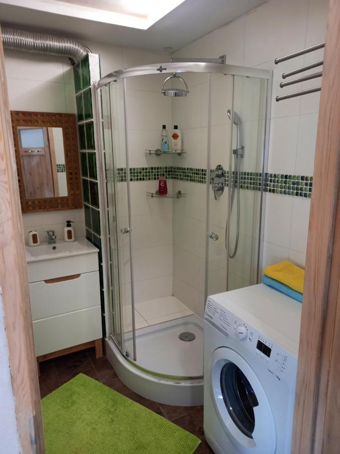 Apartament Promenada Częstochowa Esterno foto