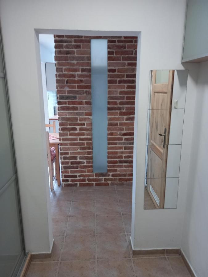Apartament Promenada Częstochowa Esterno foto