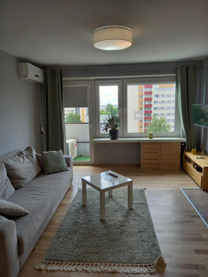 Apartament Promenada Częstochowa Esterno foto