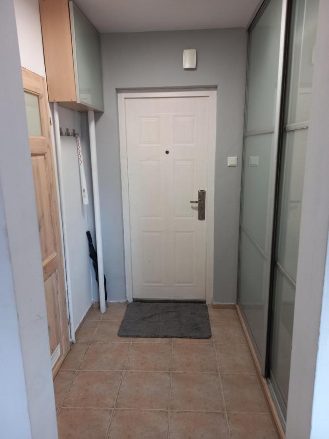 Apartament Promenada Częstochowa Esterno foto