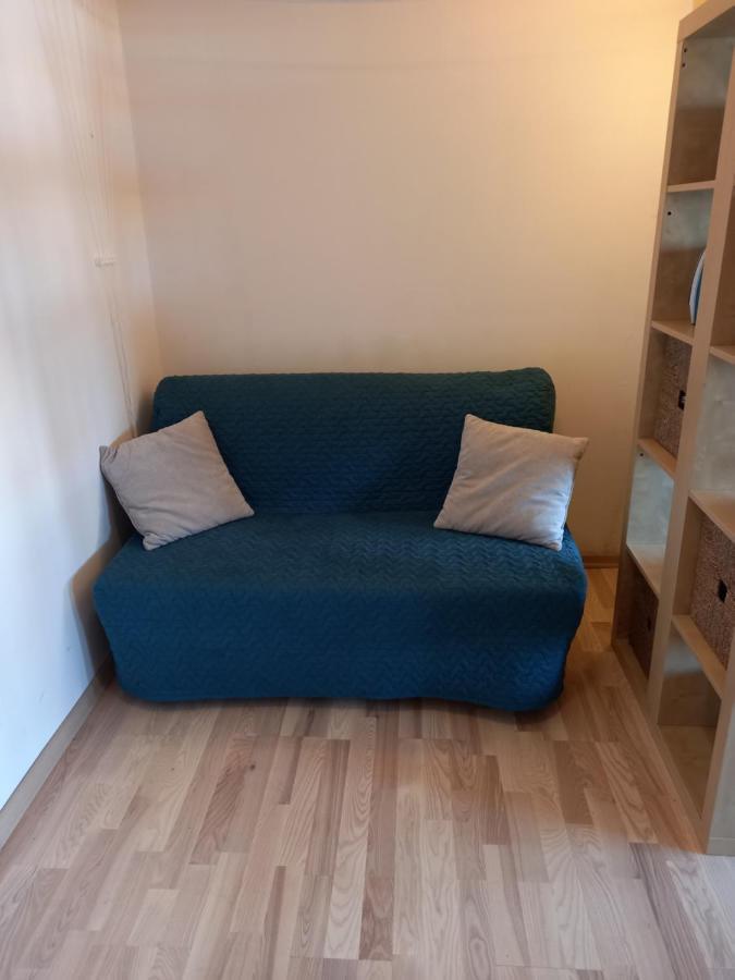 Apartament Promenada Częstochowa Esterno foto